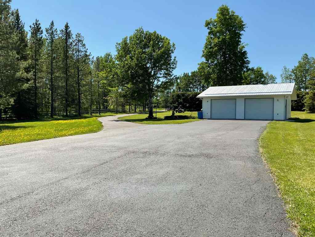 MLS&reg; # A2269983 - 370043 Range Road 6-1   in NONE Rural Clearwater County, Residential Open Houses