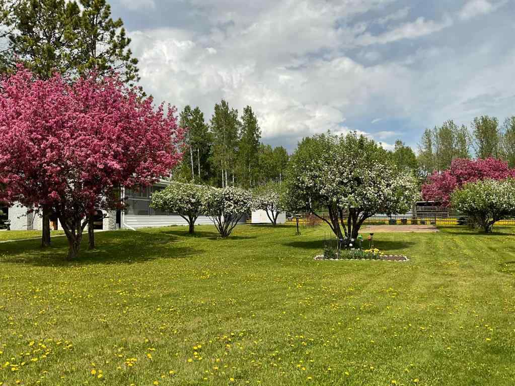 MLS&reg; # A2269983 - 370043 Range Road 6-1   in NONE Rural Clearwater County, Residential Open Houses