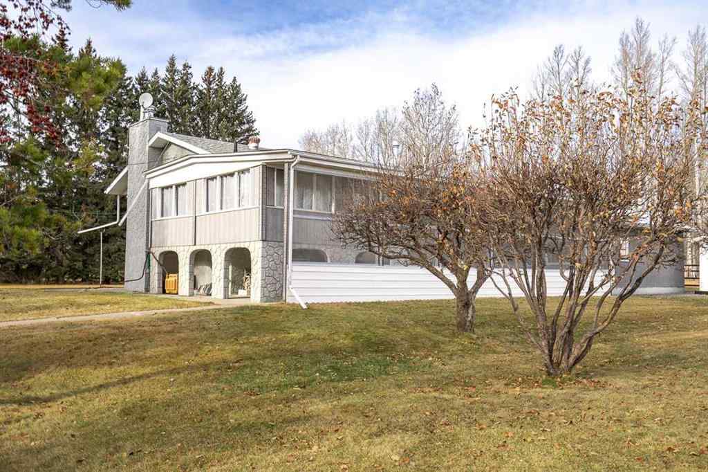 MLS&reg; # A2269983 - 370043 Range Road 6-1   in NONE Rural Clearwater County, Residential Open Houses