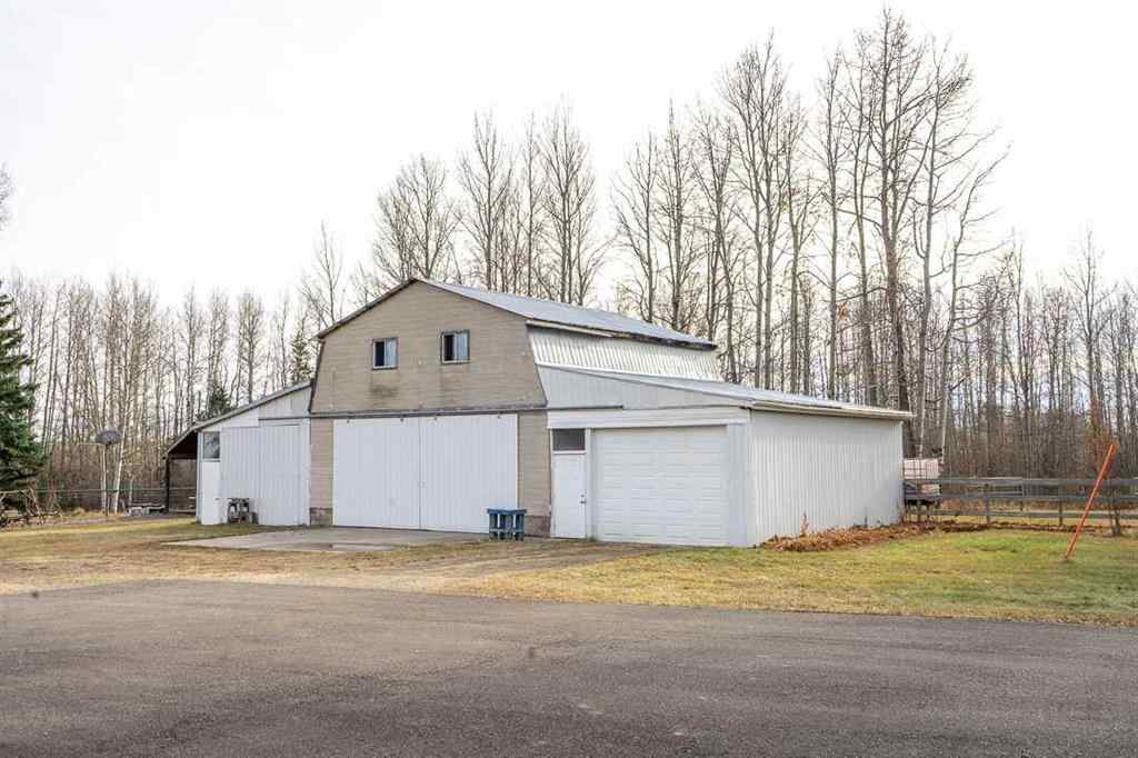MLS&reg; # A2269983 - 370043 Range Road 6-1   in NONE Rural Clearwater County, Residential Open Houses