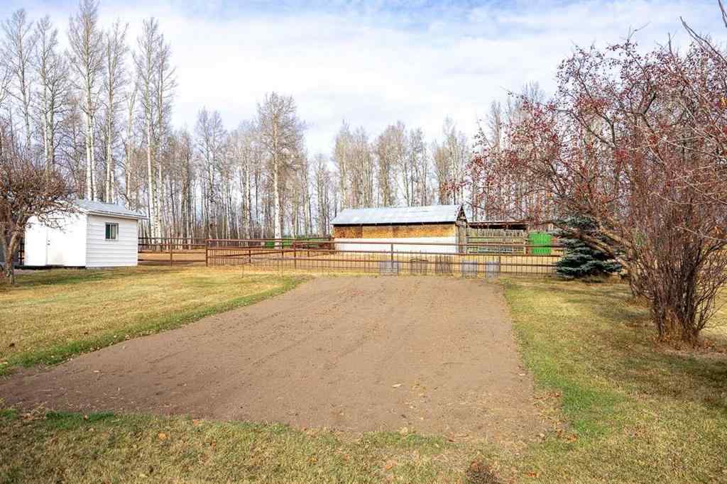 MLS&reg; # A2269983 - 370043 Range Road 6-1   in NONE Rural Clearwater County, Residential Open Houses