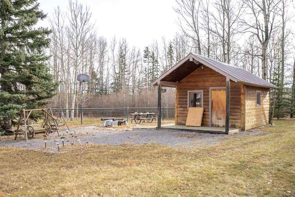 MLS&reg; # A2269983 - 370043 Range Road 6-1   in NONE Rural Clearwater County, Residential Open Houses