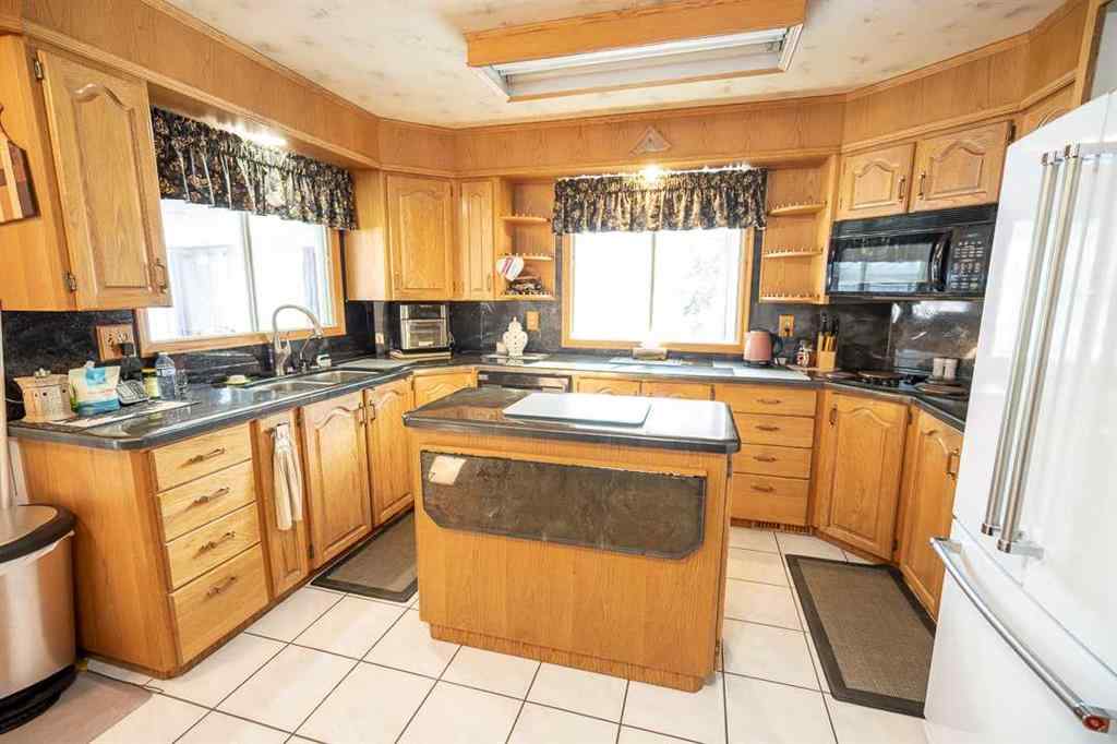 MLS&reg; # A2269983 - 370043 Range Road 6-1   in NONE Rural Clearwater County, Residential Open Houses