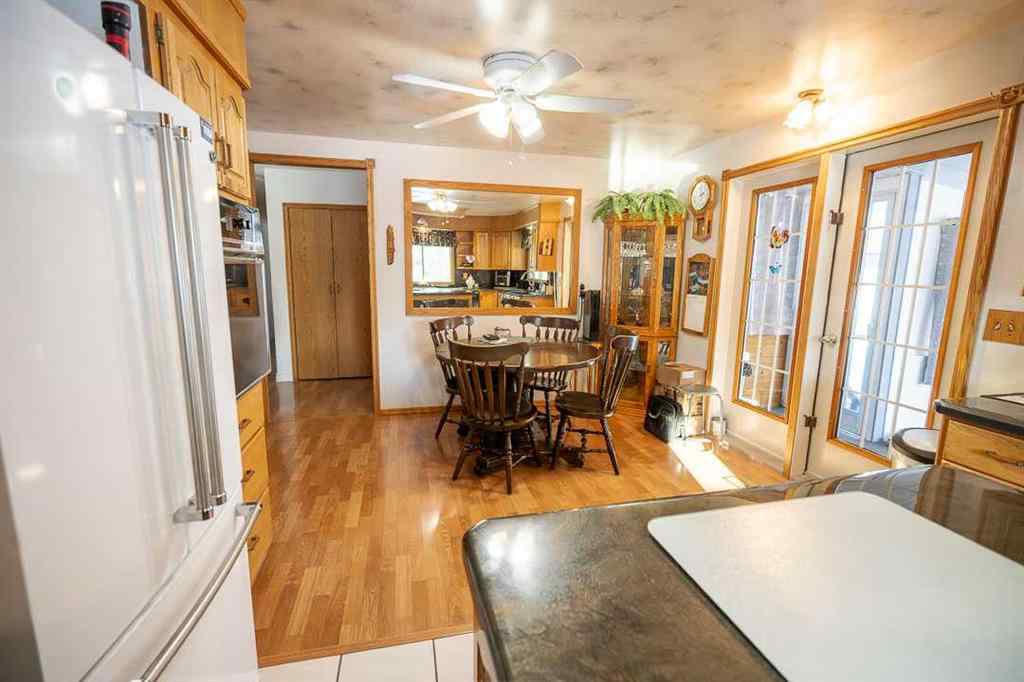 MLS&reg; # A2269983 - 370043 Range Road 6-1   in NONE Rural Clearwater County, Residential Open Houses