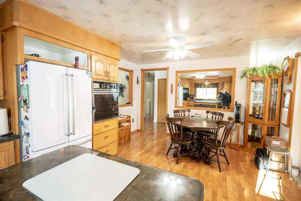 MLS&reg; # A2269983 - 370043 Range Road 6-1   in NONE Rural Clearwater County, Residential Open Houses