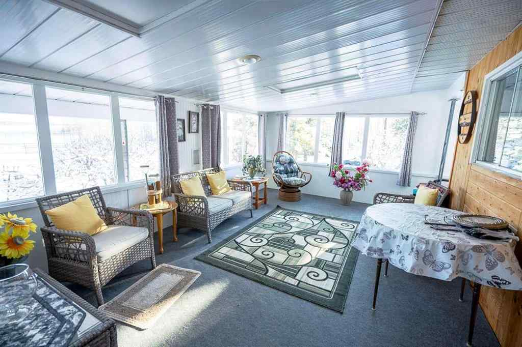 MLS&reg; # A2269983 - 370043 Range Road 6-1   in NONE Rural Clearwater County, Residential Open Houses