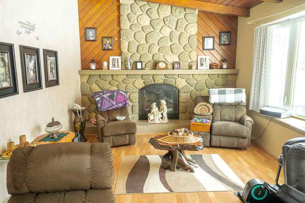 MLS&reg; # A2269983 - 370043 Range Road 6-1   in NONE Rural Clearwater County, Residential Open Houses