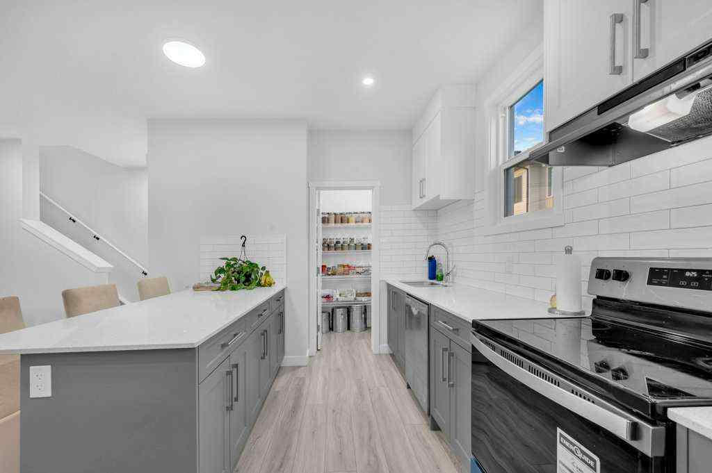 MLS® A2269984 - 214 Corner Meadows Square  in Cornerstone Calgary, Residential