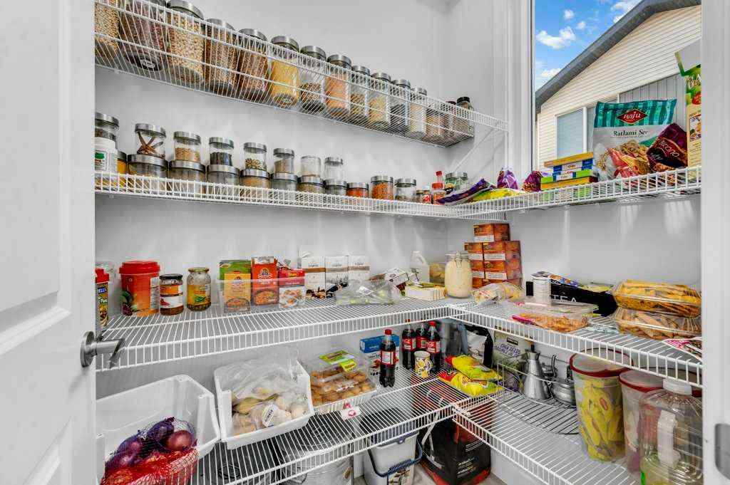 MLS® A2269984 - 214 Corner Meadows Square  in Cornerstone Calgary, Residential