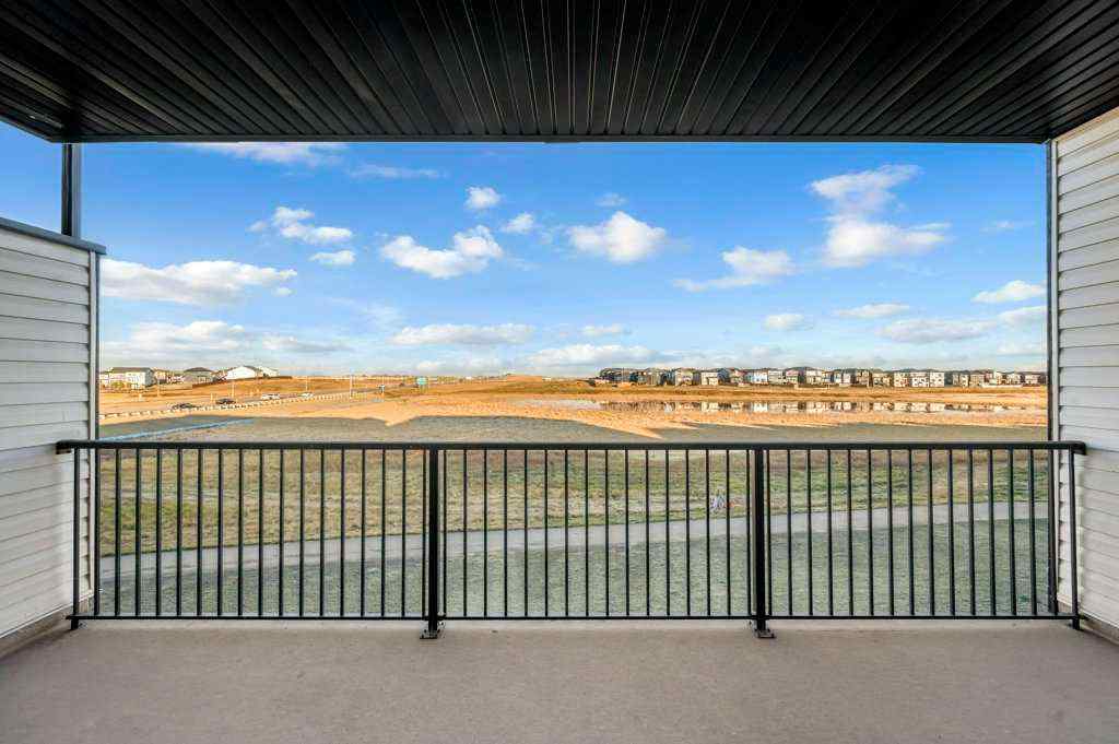 MLS® A2269984 - 214 Corner Meadows Square  in Cornerstone Calgary, Residential