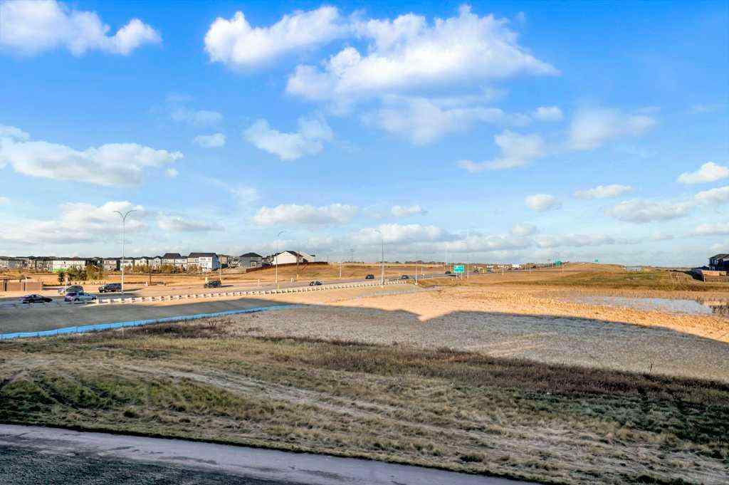 MLS® A2269984 - 214 Corner Meadows Square  in Cornerstone Calgary, Residential