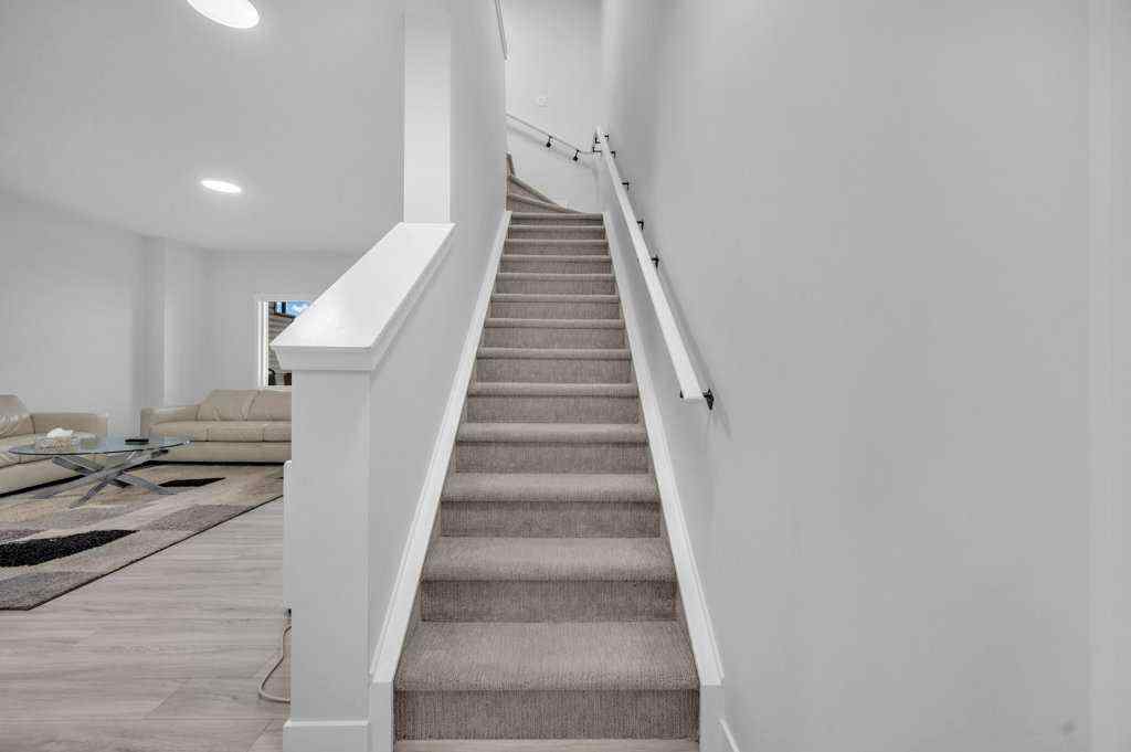 MLS® A2269984 - 214 Corner Meadows Square  in Cornerstone Calgary, Residential