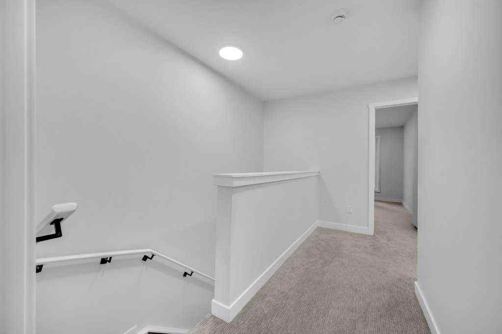 MLS® A2269984 - 214 Corner Meadows Square  in Cornerstone Calgary, Residential