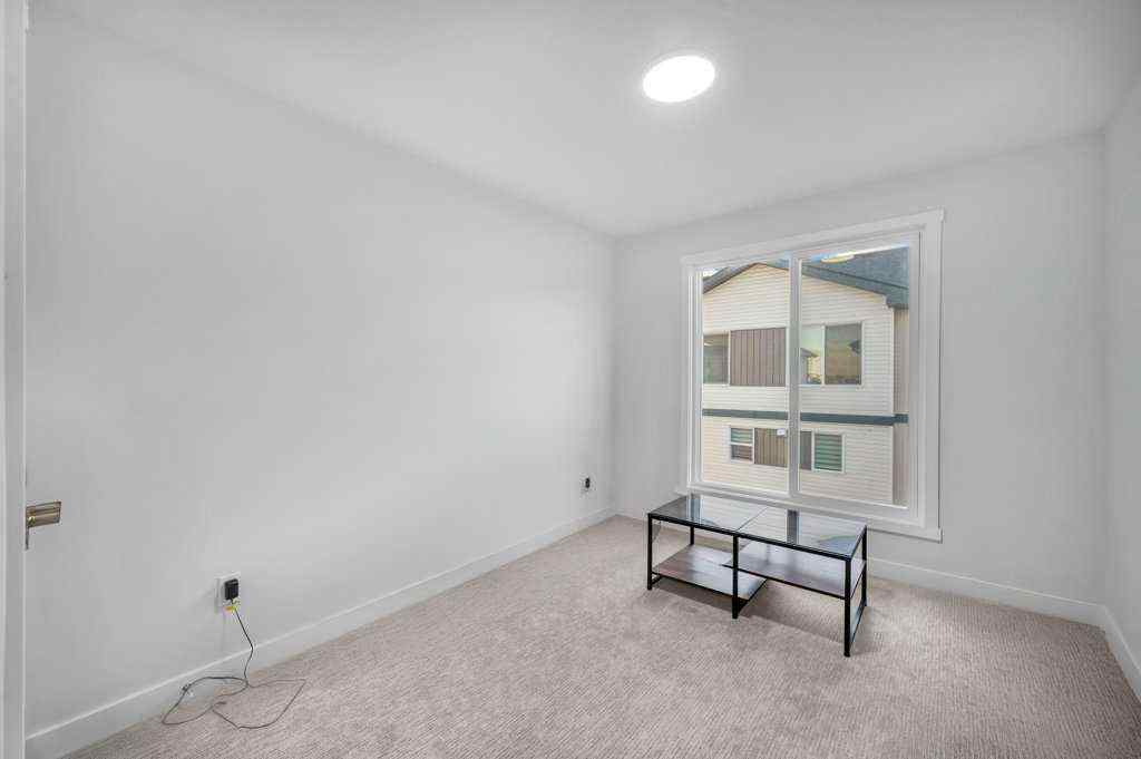 MLS® A2269984 - 214 Corner Meadows Square  in Cornerstone Calgary, Residential