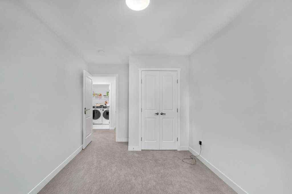 MLS® A2269984 - 214 Corner Meadows Square  in Cornerstone Calgary, Residential