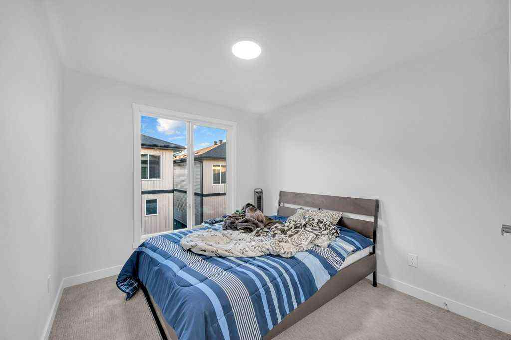 MLS® A2269984 - 214 Corner Meadows Square  in Cornerstone Calgary, Residential