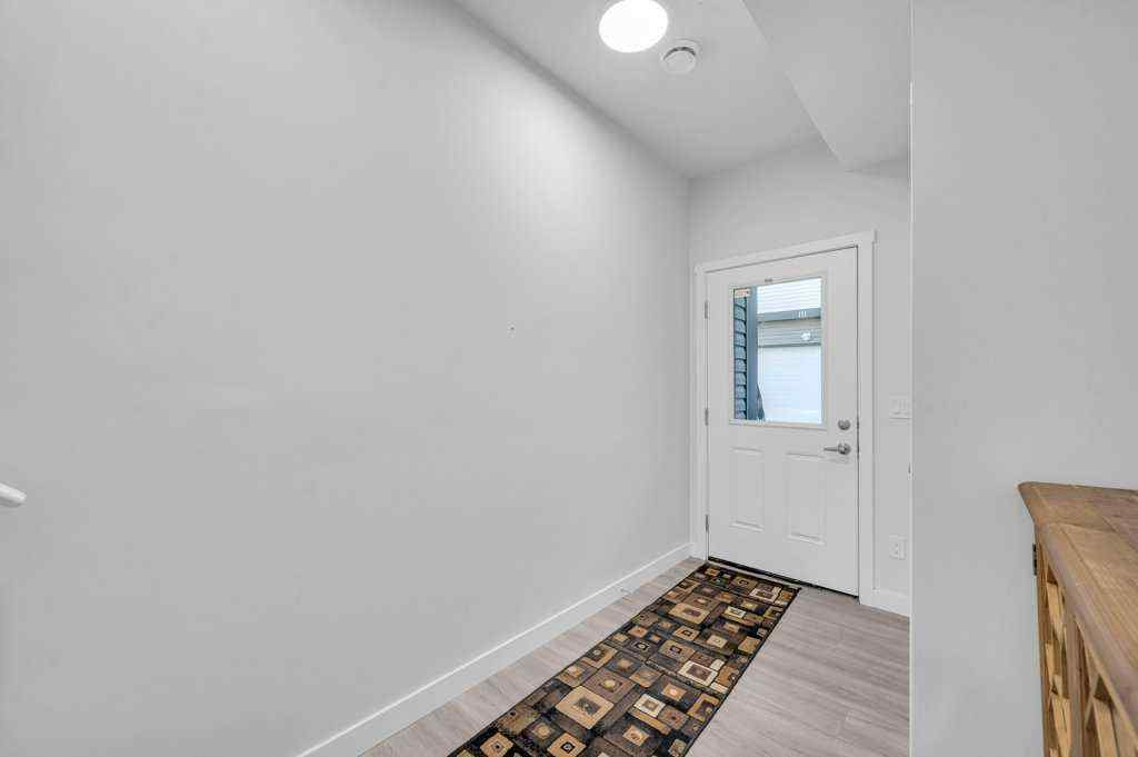 MLS® A2269984 - 214 Corner Meadows Square  in Cornerstone Calgary, Residential