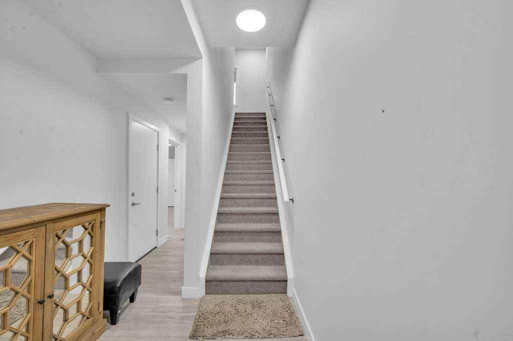 MLS® A2269984 - 214 Corner Meadows Square  in Cornerstone Calgary, Residential