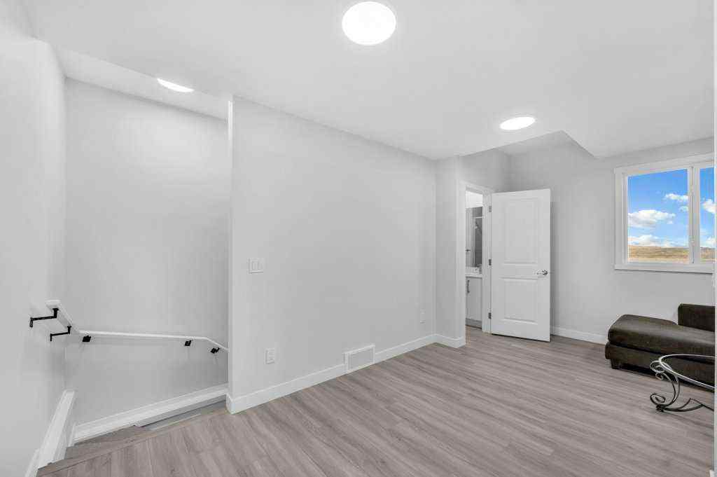 MLS® A2269984 - 214 Corner Meadows Square  in Cornerstone Calgary, Residential