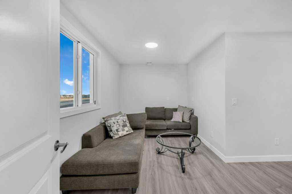 MLS® A2269984 - 214 Corner Meadows Square  in Cornerstone Calgary, Residential