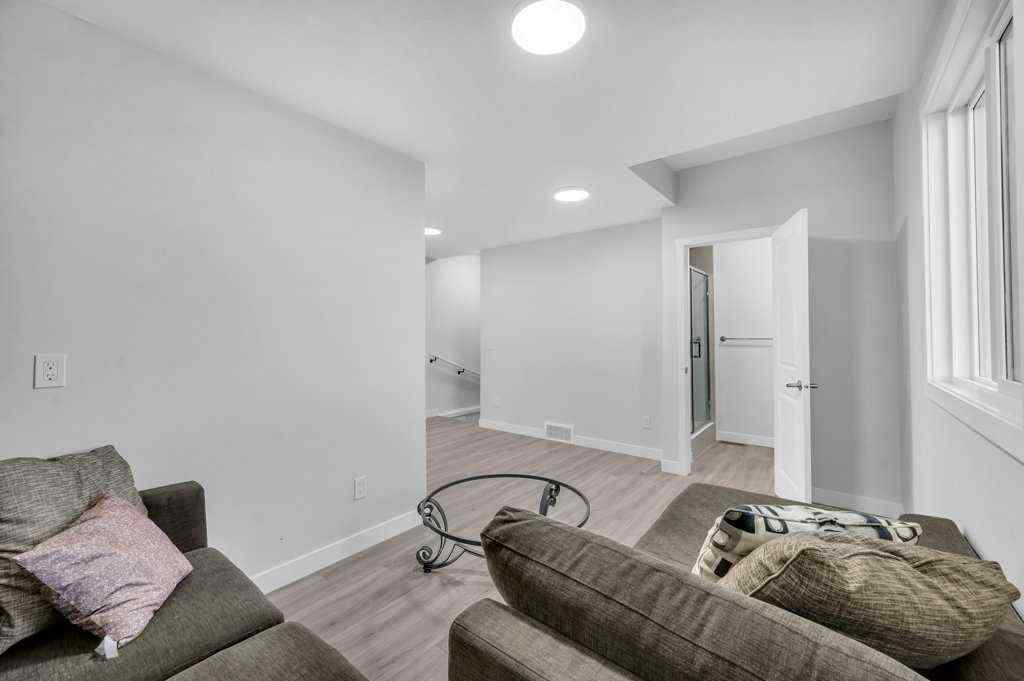 MLS® A2269984 - 214 Corner Meadows Square  in Cornerstone Calgary, Residential