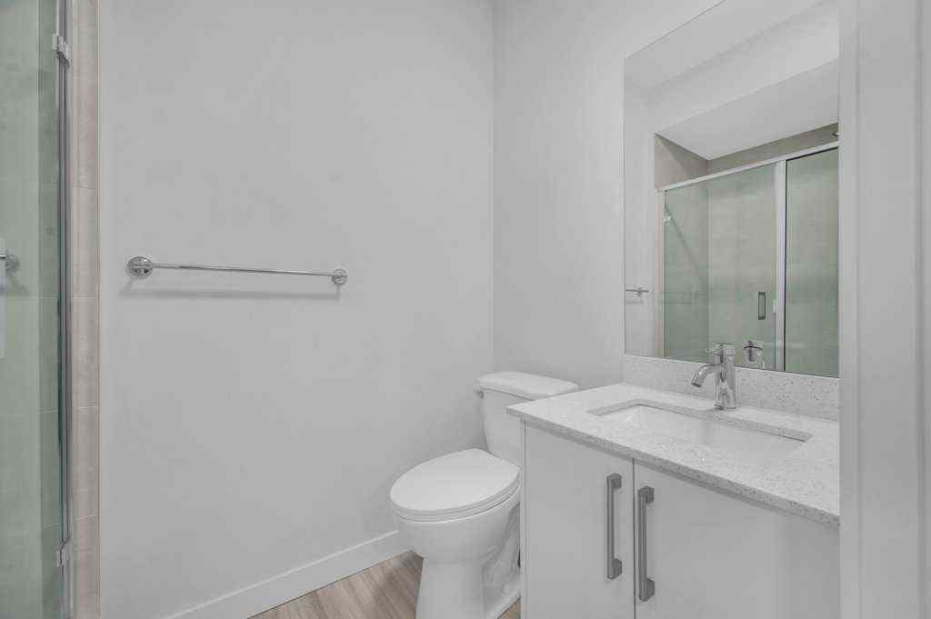 MLS® A2269984 - 214 Corner Meadows Square  in Cornerstone Calgary, Residential