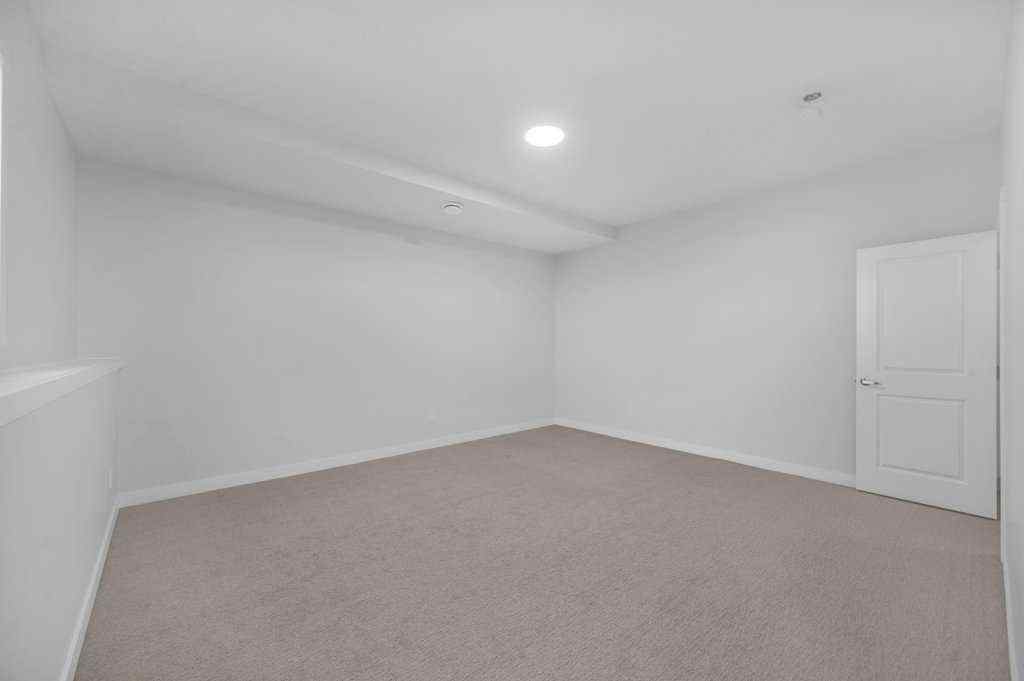 MLS® A2269984 - 214 Corner Meadows Square  in Cornerstone Calgary, Residential