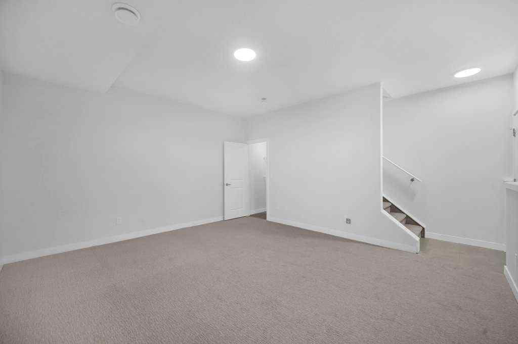 MLS® A2269984 - 214 Corner Meadows Square  in Cornerstone Calgary, Residential