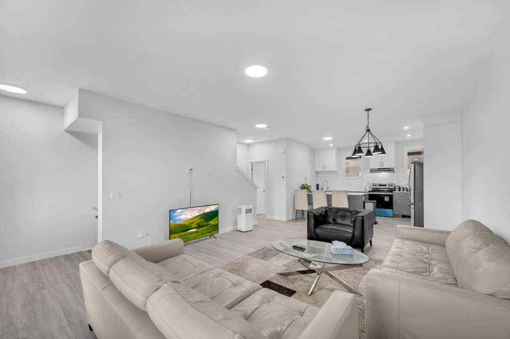 MLS® A2269984 - 214 Corner Meadows Square  in Cornerstone Calgary, Residential