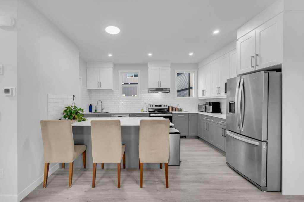 MLS® A2269984 - 214 Corner Meadows Square  in Cornerstone Calgary, Residential