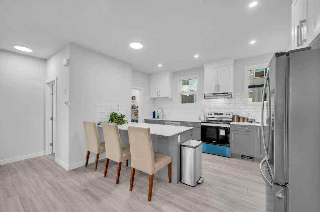 MLS® A2269984 - 214 Corner Meadows Square  in Cornerstone Calgary, Residential