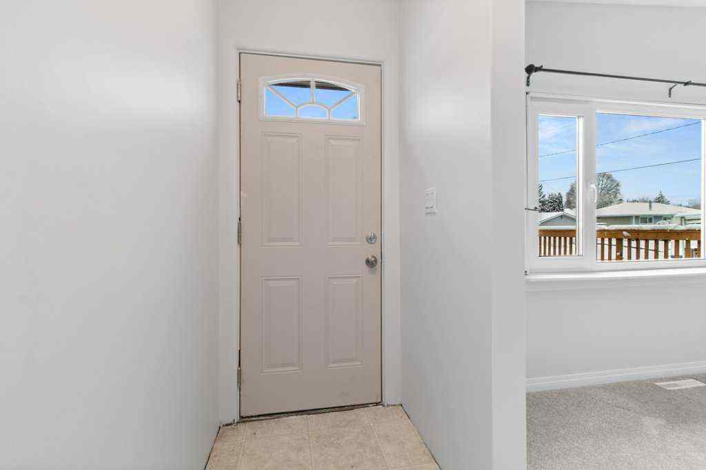 MLS&reg; # A2269985 - 4402 35 Avenue  in Eastview Red Deer, Residential Open Houses