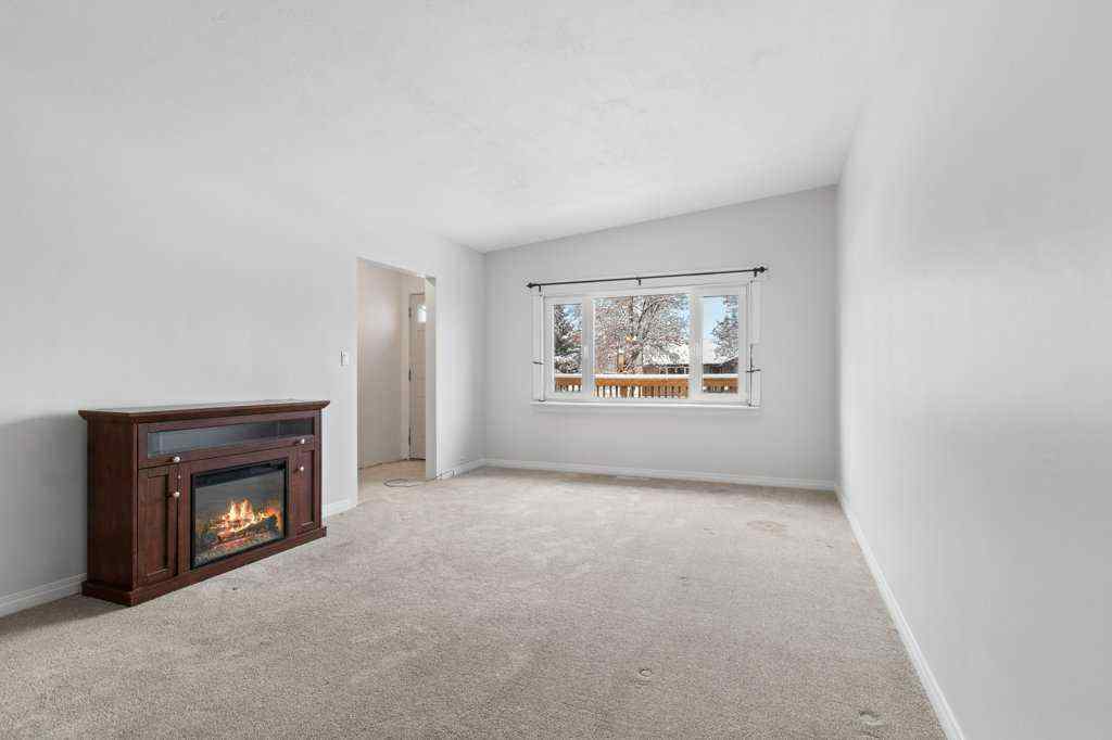 MLS&reg; # A2269985 - 4402 35 Avenue  in Eastview Red Deer, Residential Open Houses