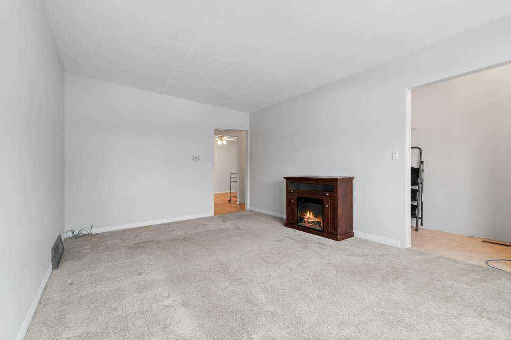 MLS&reg; # A2269985 - 4402 35 Avenue  in Eastview Red Deer, Residential Open Houses