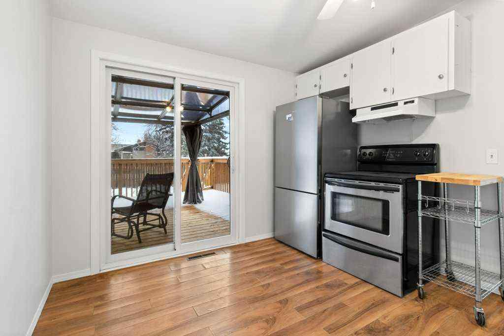 MLS&reg; # A2269985 - 4402 35 Avenue  in Eastview Red Deer, Residential Open Houses