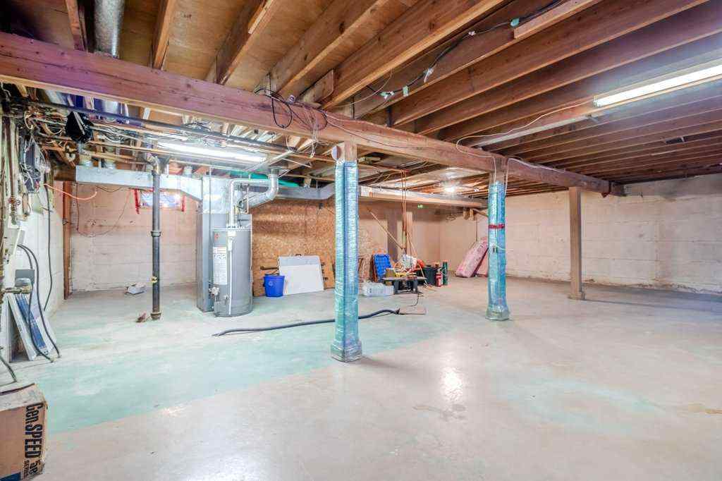 MLS&reg; # A2269985 - 4402 35 Avenue  in Eastview Red Deer, Residential Open Houses