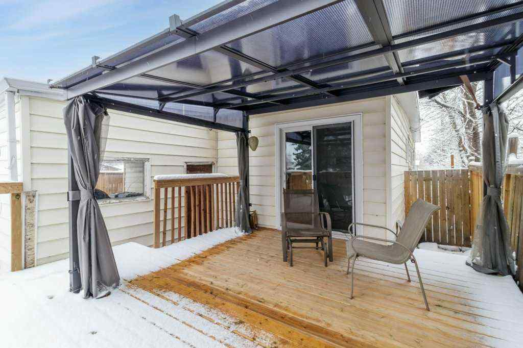 MLS&reg; # A2269985 - 4402 35 Avenue  in Eastview Red Deer, Residential Open Houses