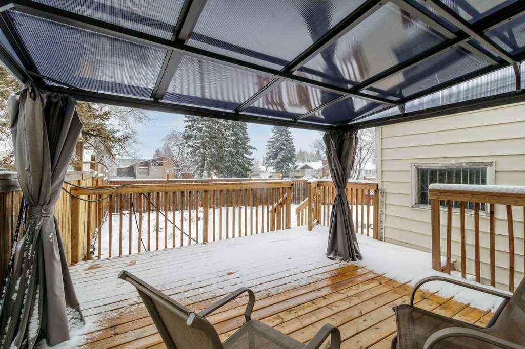 MLS&reg; # A2269985 - 4402 35 Avenue  in Eastview Red Deer, Residential Open Houses