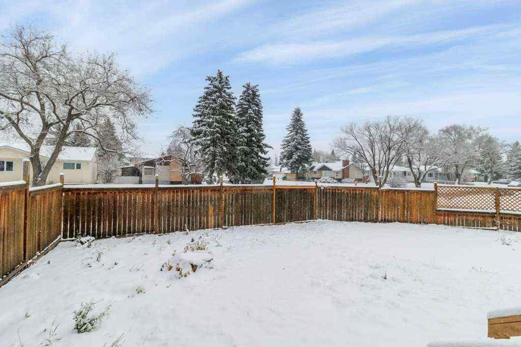 MLS&reg; # A2269985 - 4402 35 Avenue  in Eastview Red Deer, Residential Open Houses
