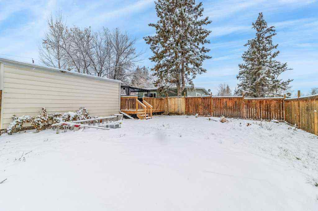 MLS&reg; # A2269985 - 4402 35 Avenue  in Eastview Red Deer, Residential Open Houses