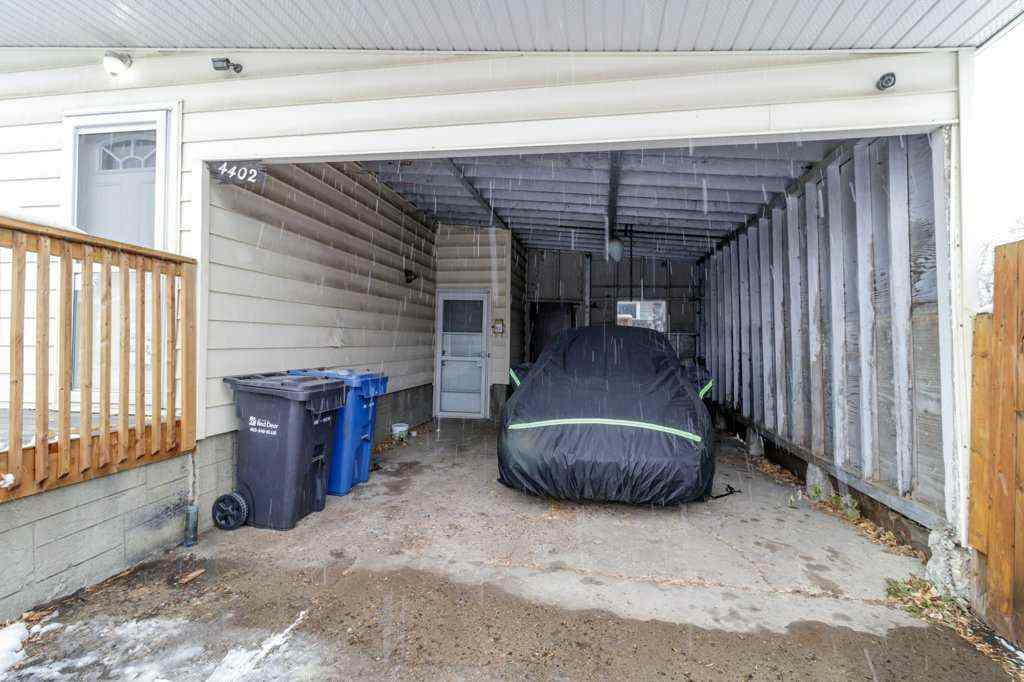 MLS&reg; # A2269985 - 4402 35 Avenue  in Eastview Red Deer, Residential Open Houses