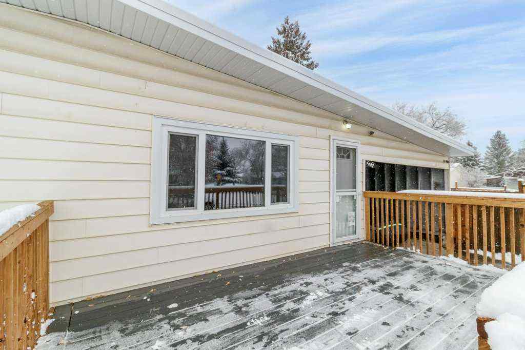 MLS&reg; # A2269985 - 4402 35 Avenue  in Eastview Red Deer, Residential Open Houses