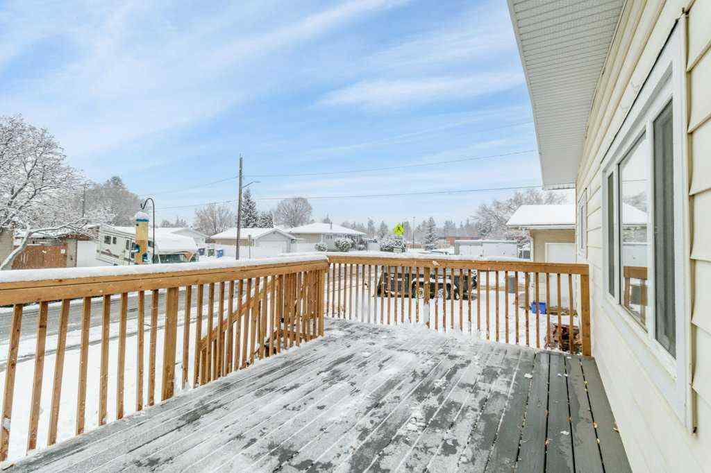 MLS&reg; # A2269985 - 4402 35 Avenue  in Eastview Red Deer, Residential Open Houses