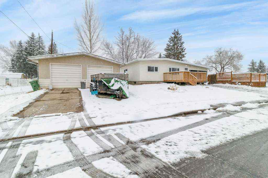 MLS&reg; # A2269985 - 4402 35 Avenue  in Eastview Red Deer, Residential Open Houses