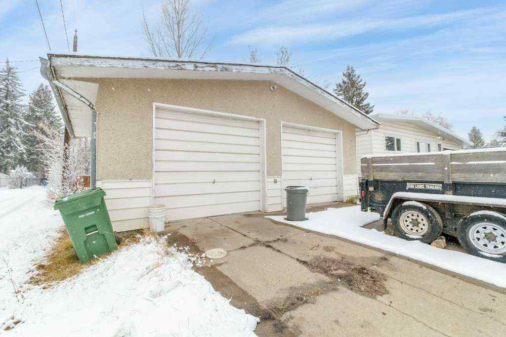 MLS&reg; # A2269985 - 4402 35 Avenue  in Eastview Red Deer, Residential Open Houses