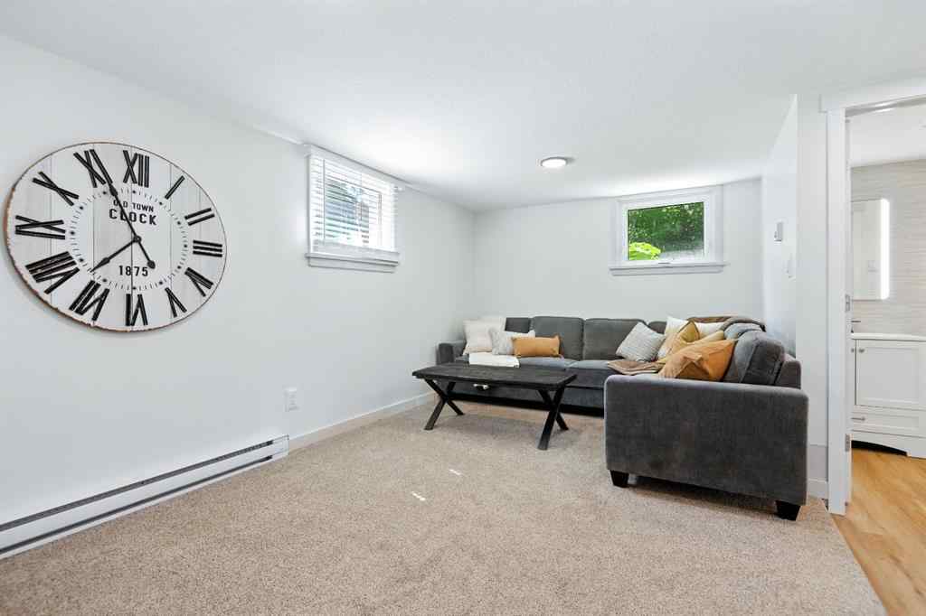 MLS&reg; # A2269986 - 4756 54 Street  in Downtown Red Deer Red Deer, Residential Open Houses