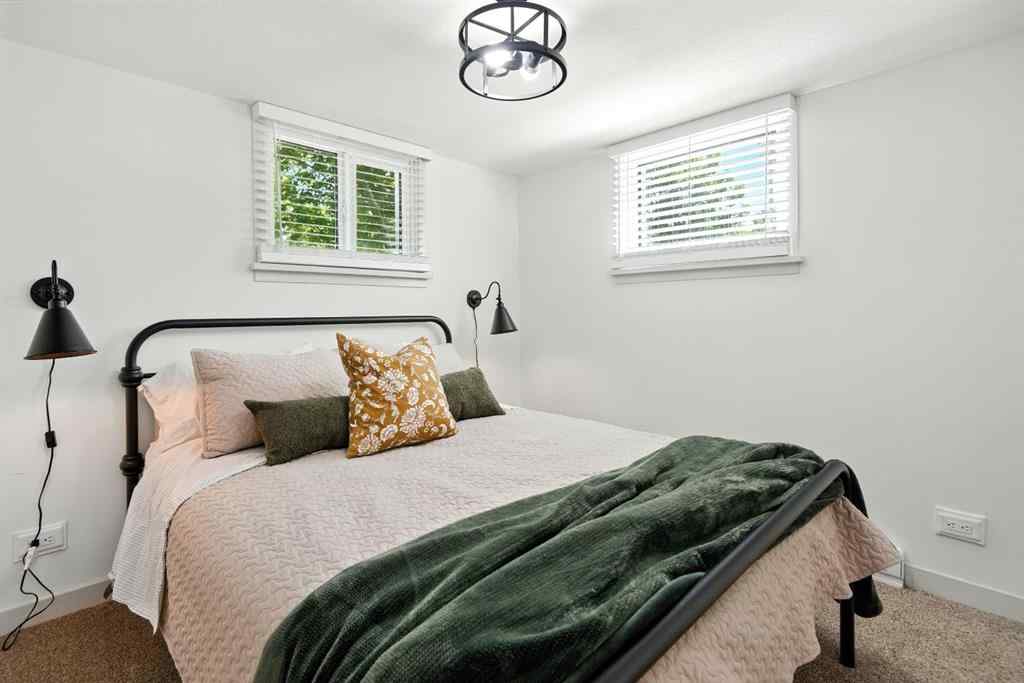 MLS&reg; # A2269986 - 4756 54 Street  in Downtown Red Deer Red Deer, Residential Open Houses