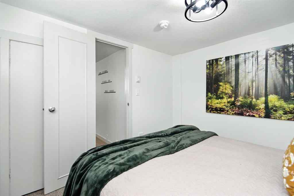 MLS&reg; # A2269986 - 4756 54 Street  in Downtown Red Deer Red Deer, Residential Open Houses