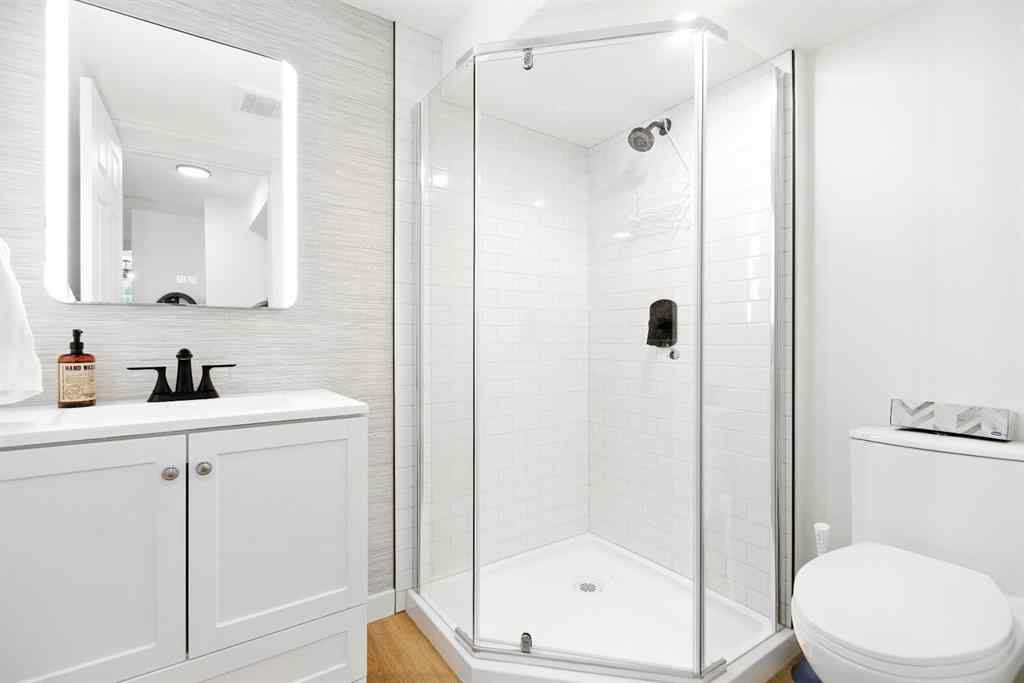 MLS&reg; # A2269986 - 4756 54 Street  in Downtown Red Deer Red Deer, Residential Open Houses