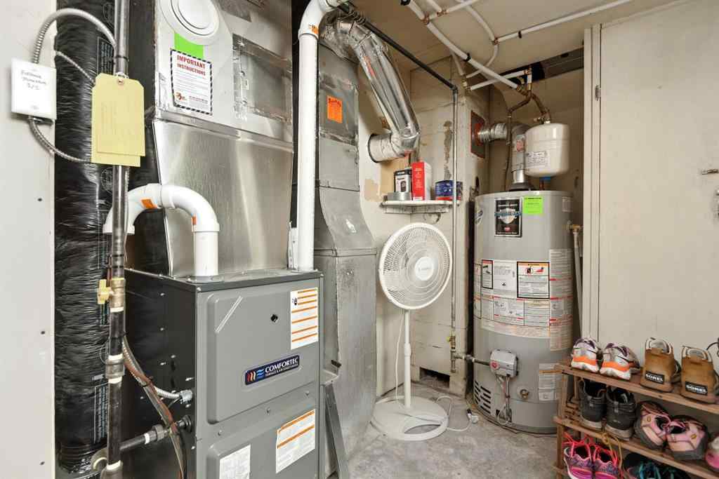 MLS&reg; # A2269986 - 4756 54 Street  in Downtown Red Deer Red Deer, Residential Open Houses